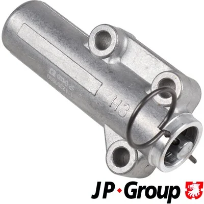 Vibration Damper, timing belt